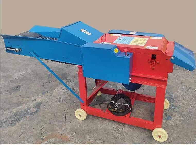 straw kneading machine straw kneading machine