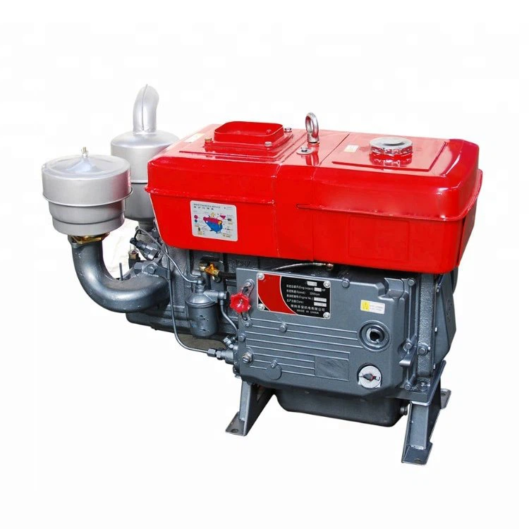 22hp υδρόψυκτη μηχανή diesel