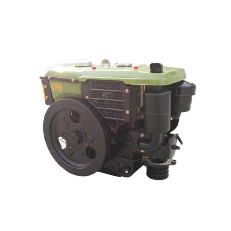 Single Cylinder Diesel Engine