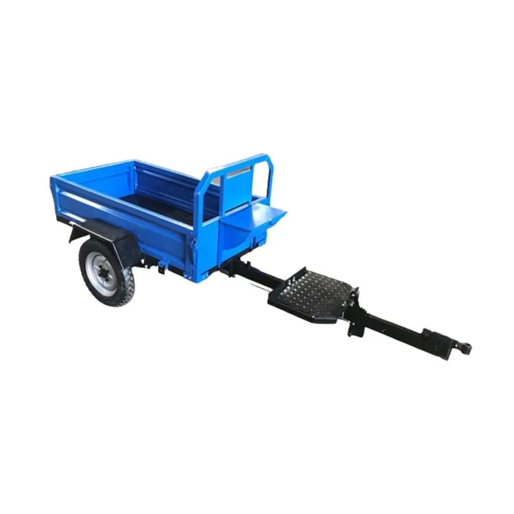 Γεωργικές υλοποιήσεις