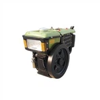 Μονοκύλινδρος κινητήρας ντίζελ 10 Hp