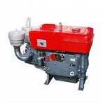 22hp υδρόψυκτη μηχανή diesel