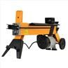 horizontal log splitter factory