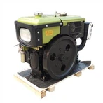 Ένας κύλινδρος πετρελαιοκινητήρας