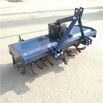 Τρακτέρ 3 Point Linkage Tillers