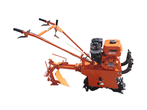 Μικρή Αλυσίδα Power Tiller